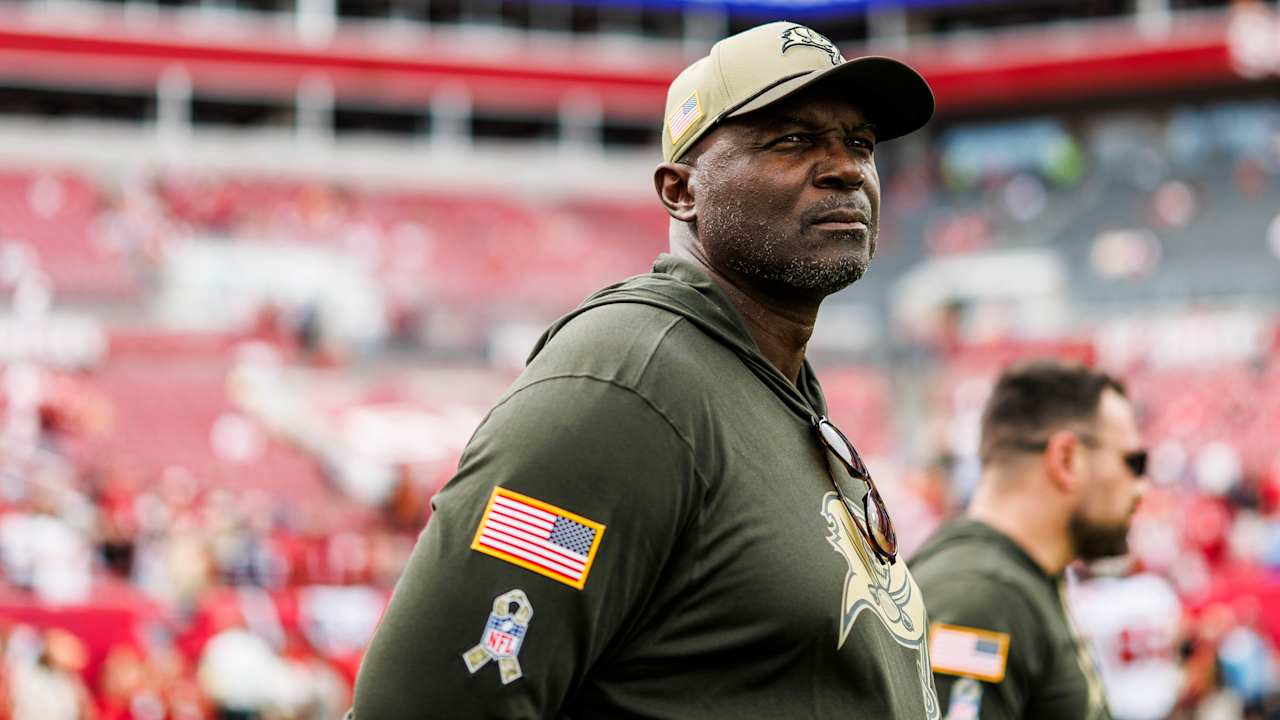 Todd Bowles: Bucs "Need to Make Some Changes" on Defense - Tampa Bay Buccaneers