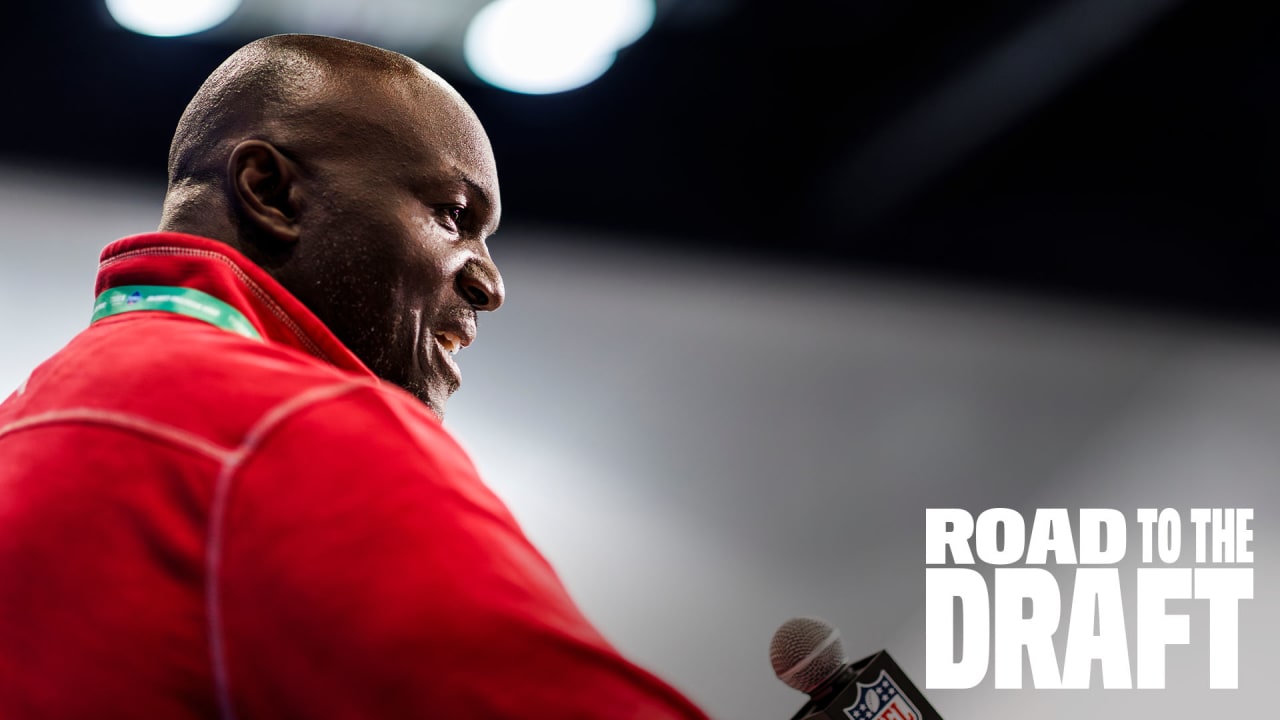 NFL Prospects That Could Interest the Bucs | Road to the Draft 2024