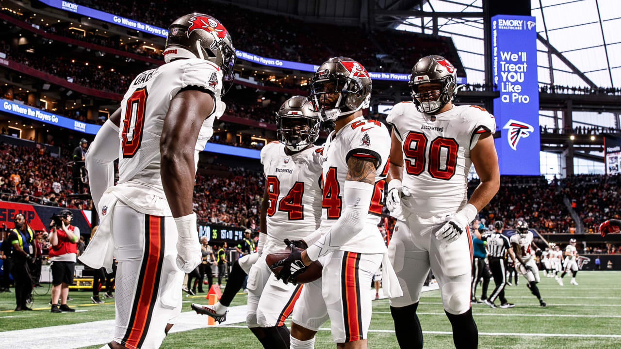 Bucs vs. Packers Top Storylines & Key Matchups - Vimarsana News