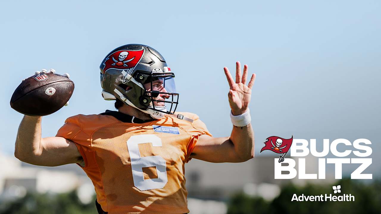 Quarterback Outlook in Week 7, Tetairoa McMillan's Prowess & More ...