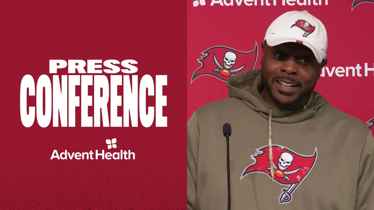 Kacy Rodgers on Importance vs. Falcons | Interview