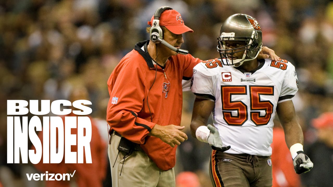 NFL Rule Changes & Hall of Fame Honors | Bucs Insider