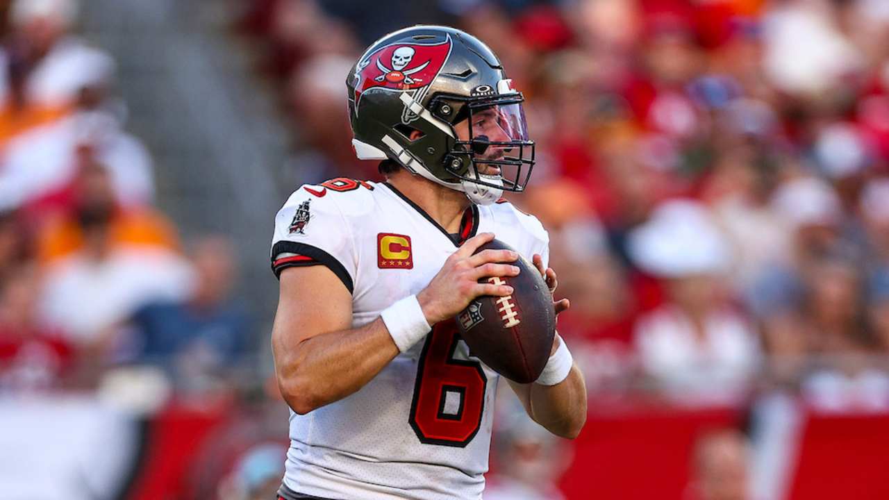 Baker Mayfield verpasst drei Wochen wegen Daumenverletzung