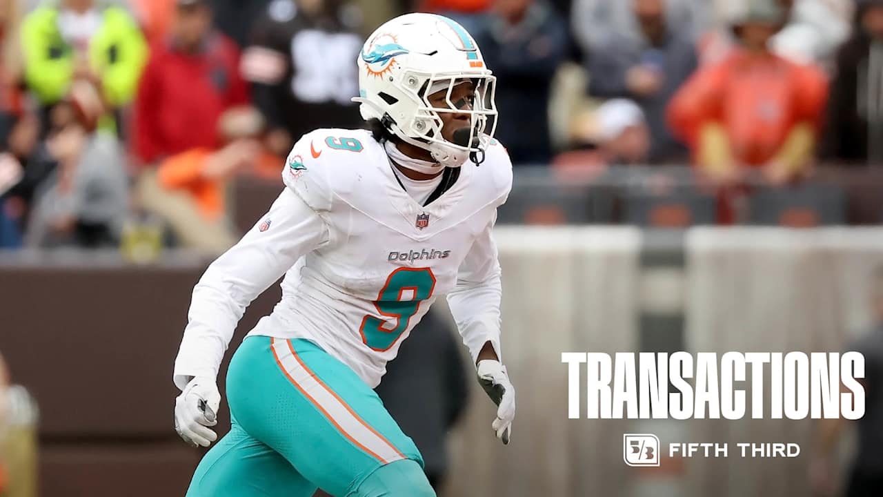 Bucs Add Veteran Safety Melifonwu as Vita Vea Injury Thins Roster