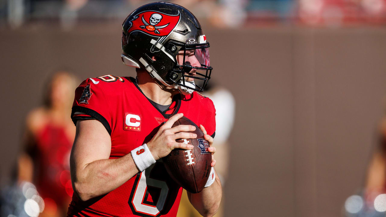 Eagles vs. Bucs Top Storylines Wild Card Week