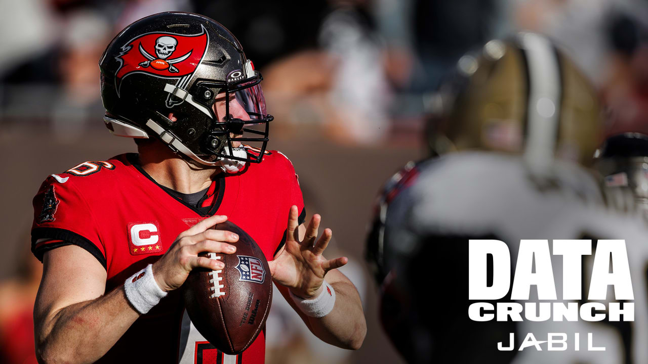 Saints vs. Bucs Data Crunch | Week 17 2023 - Vimarsana News