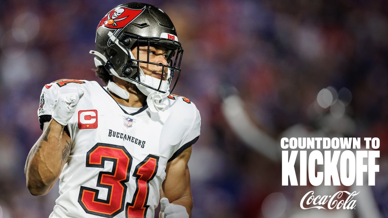 Countdown to Kickoff: Buccaneers-Texans, Week 9 2023 - Vimarsana News