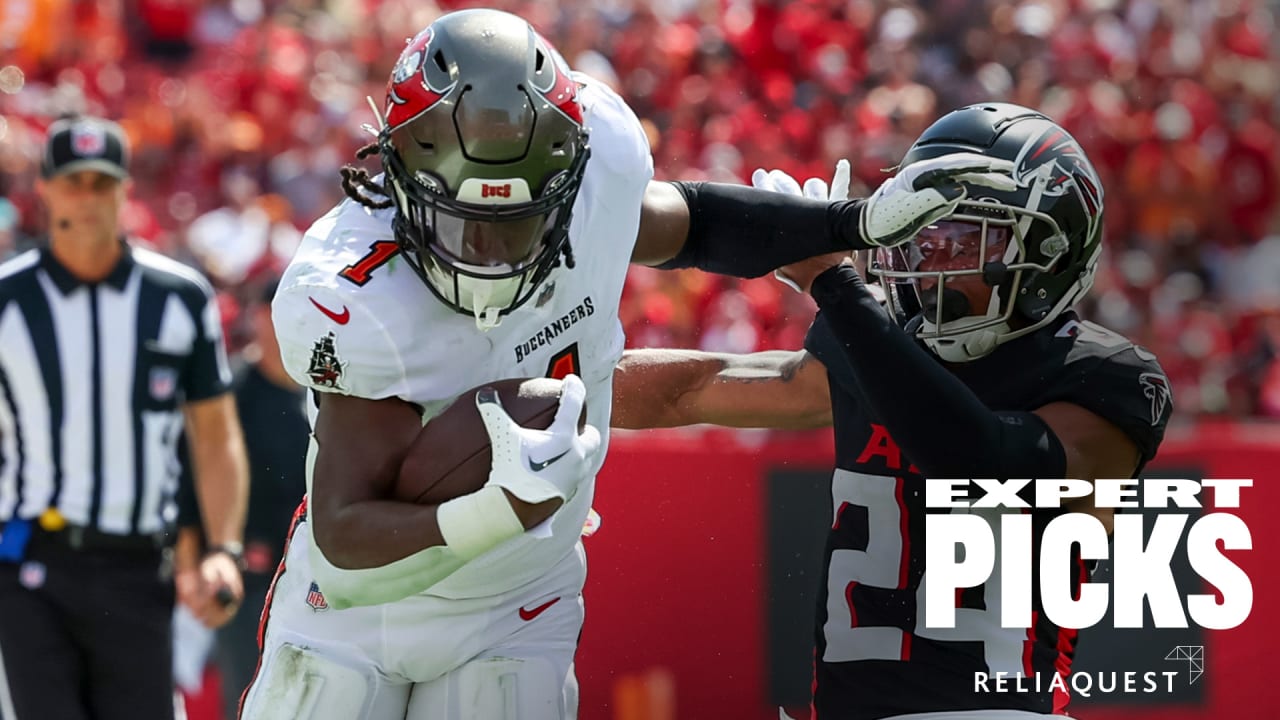 Week 14 Expert Picks: Buccaneers vs. Falcons - BVM Sports