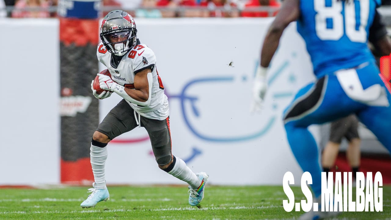 S.S. Mailbag: Discussing the New Kickoff Rules, Star Players, and More - Vimarsana News