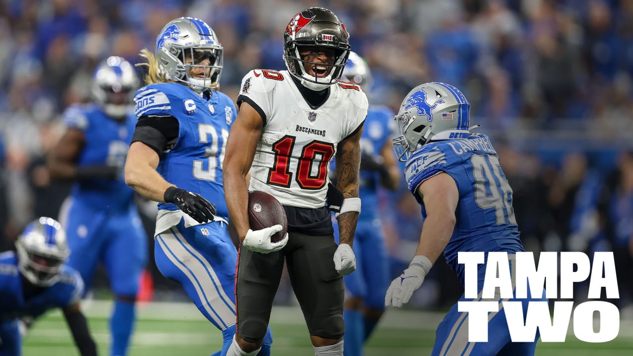 Tampa Bay Buccaneers Season Overview and Takeaways from 2023 Tampa Two