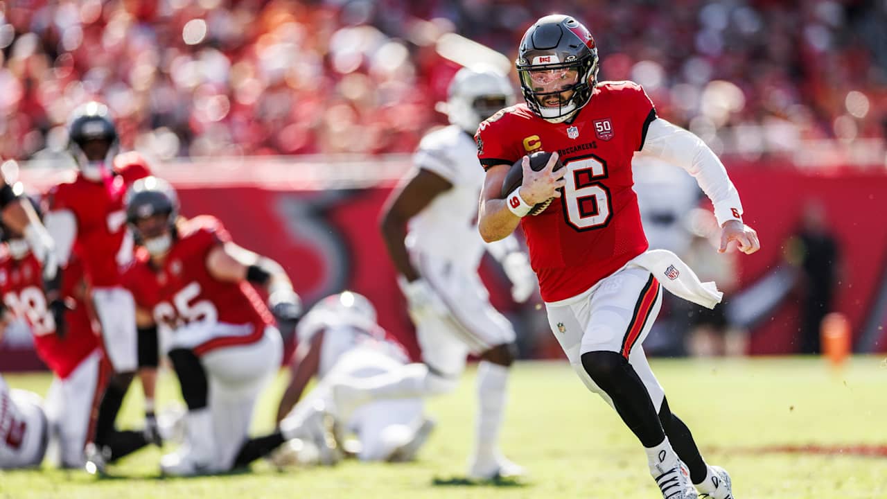 How to Stream Netflix’s “Quarterback” S3 With Baker Mayfield — Watch Now
