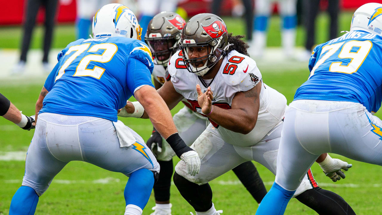 Bucs vs. Chargers Week 15 2024 Offseason Opponent Preview