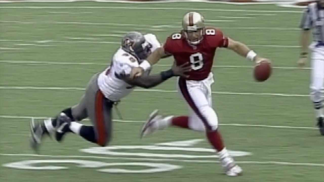 マクファーレン NFL1 ウォーレン・サップ/バッカニアーズ マクファーレン NFL1 ウォーレン・サップ/バッカニアーズ
