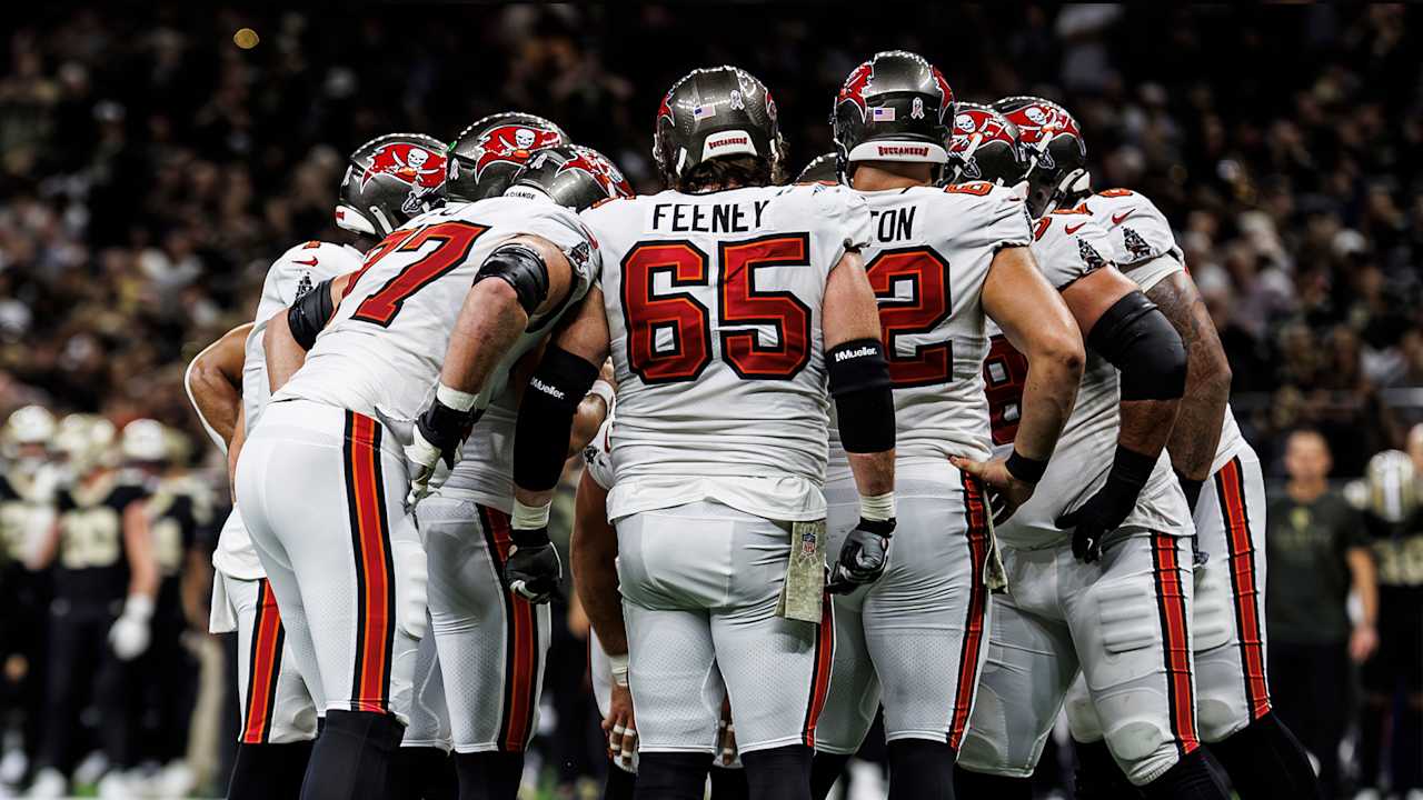 Go Packers and Cardinals A Week 10 Viewing Guide for Bucs Fans BVM