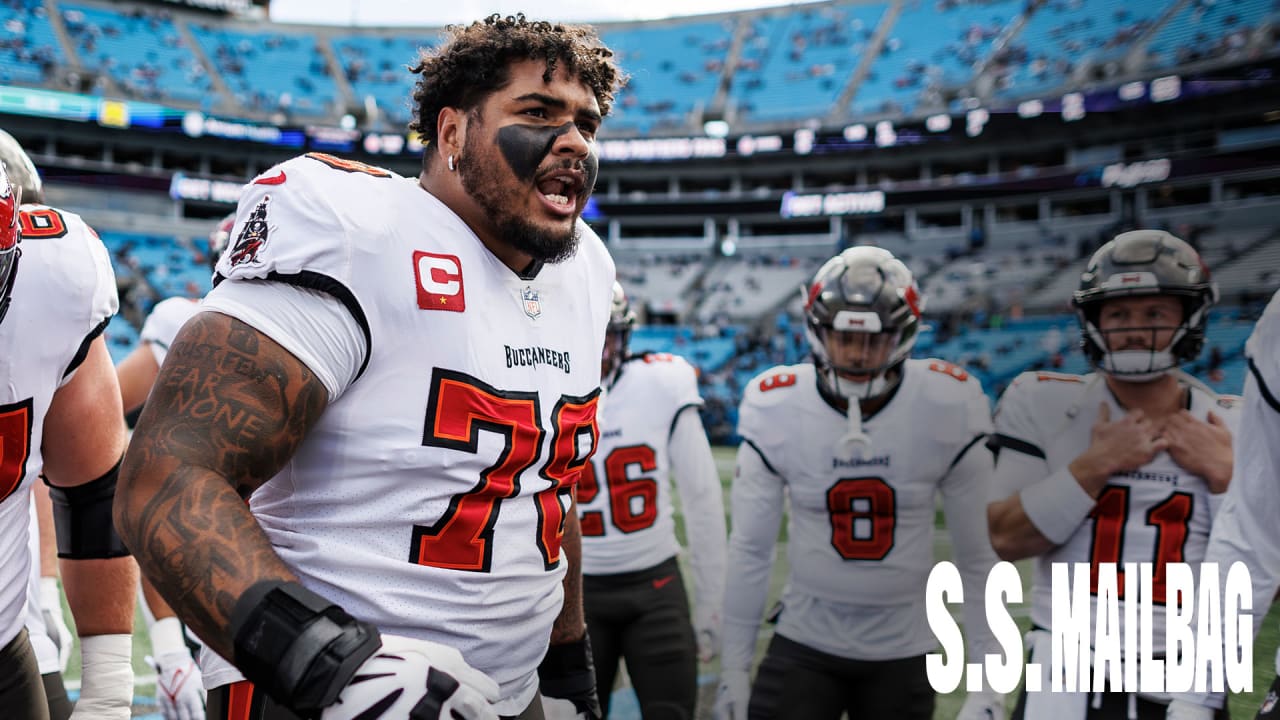 Bucs All-Star and Big Plays | S.S. Mailbag 2024 - Vimarsana News
