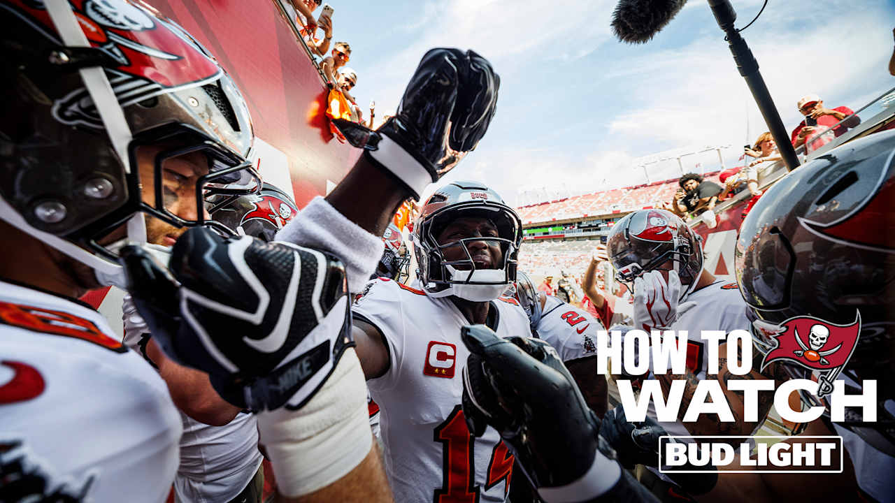 How to Watch, Listen, Stream Buccaneers vs. Packers - Week 4 NFL Game ...