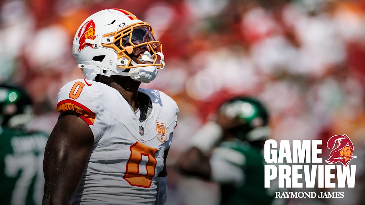 Tampa Bay Buccaneers