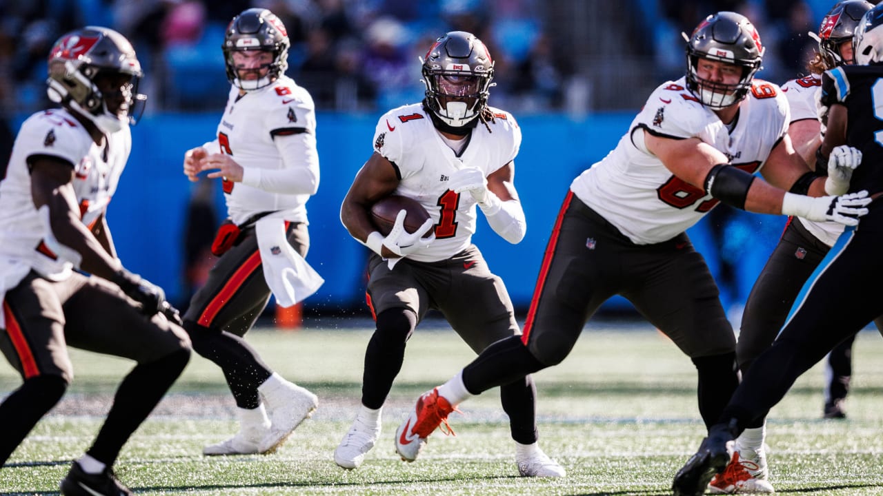 Tampa Bay Buccaneers Point-Counterpoint 2024: Top Statistical Goal Next ...