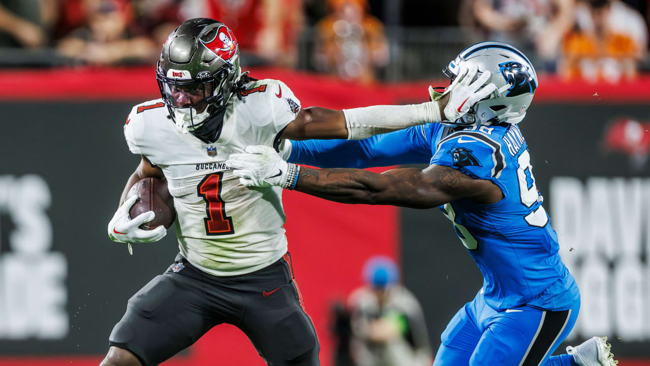 Bucs Vs. Panthers Top Storylines | Week 18 2023