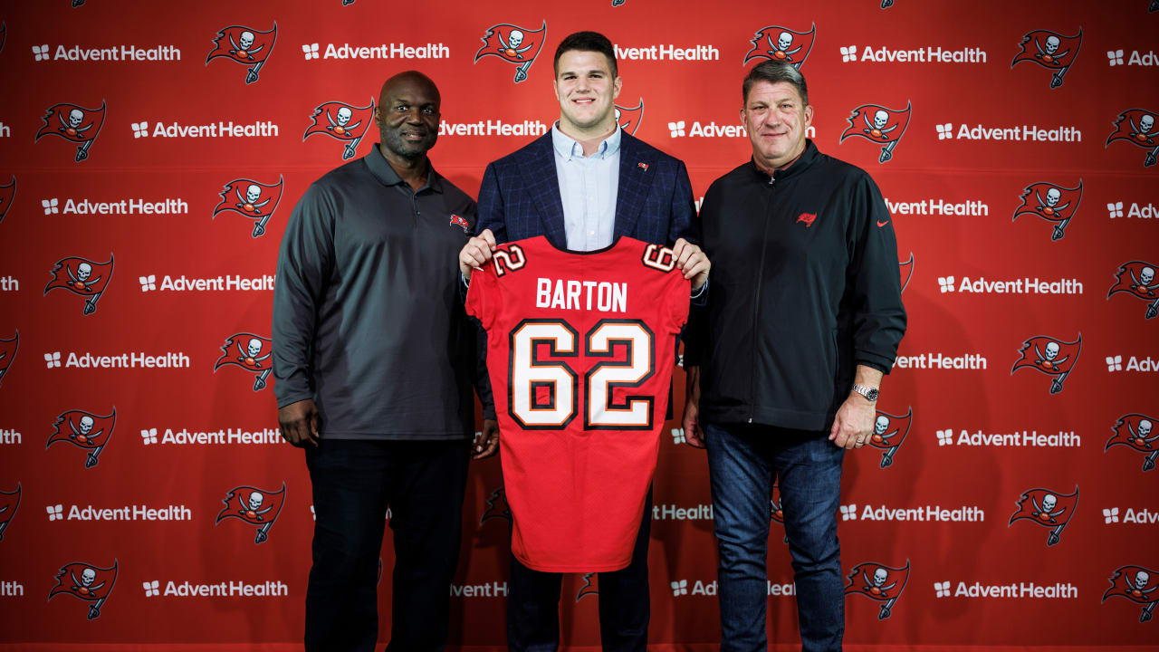2024 State of the Bucs: Post-Draft Edition, Offense - Vimarsana News