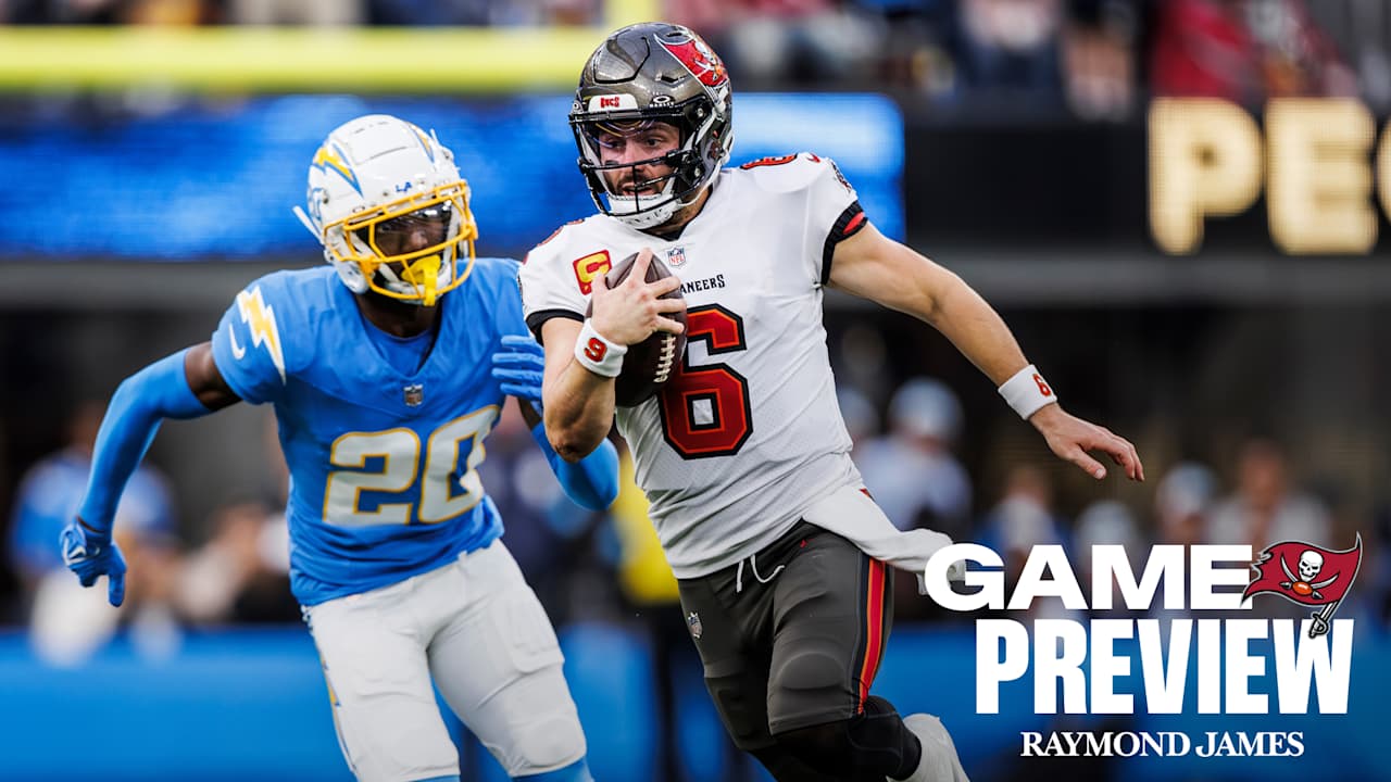 Buccaneers vs. Cowboys Game Preview NFL Week 16 2024