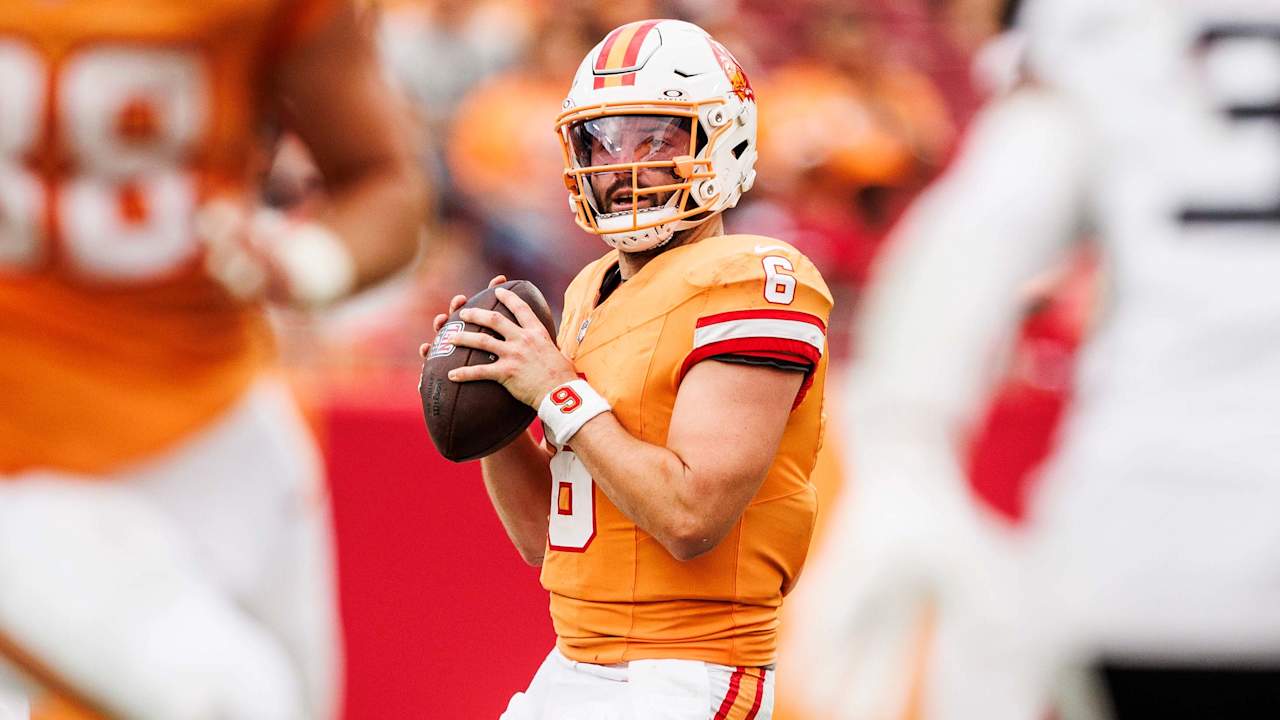 Falcons vs Buccaneers