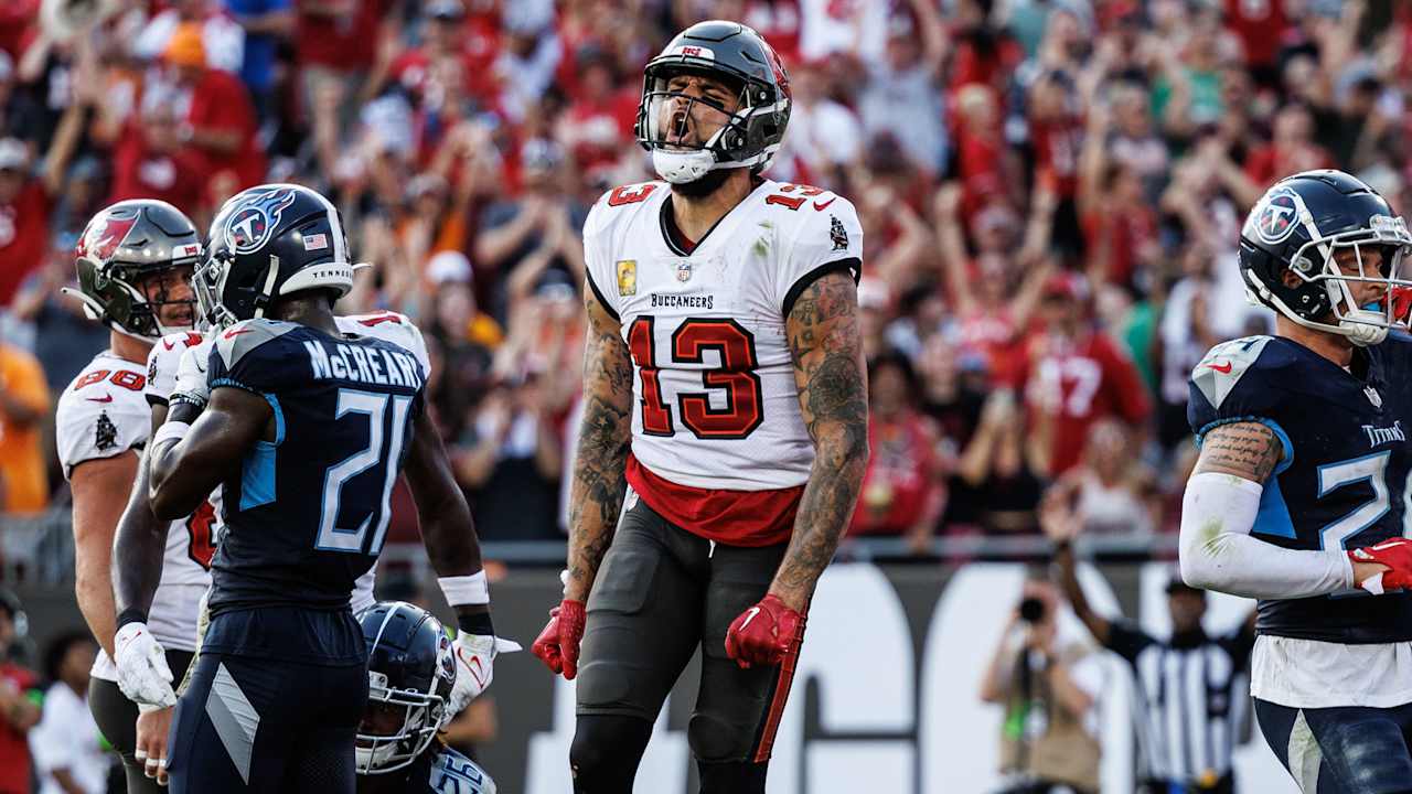 Tampa Bay Buccaneers 2025 Preseason Games NFL Schedule Release