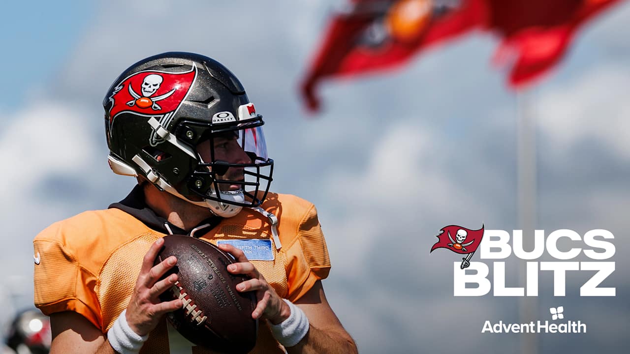 Baker Mayfield Raises Standard of Offense & More