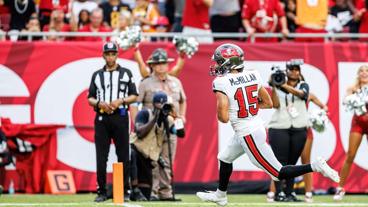 Baker Mayfield: Rising Star of the NFL After Impressive Week 1 Performance