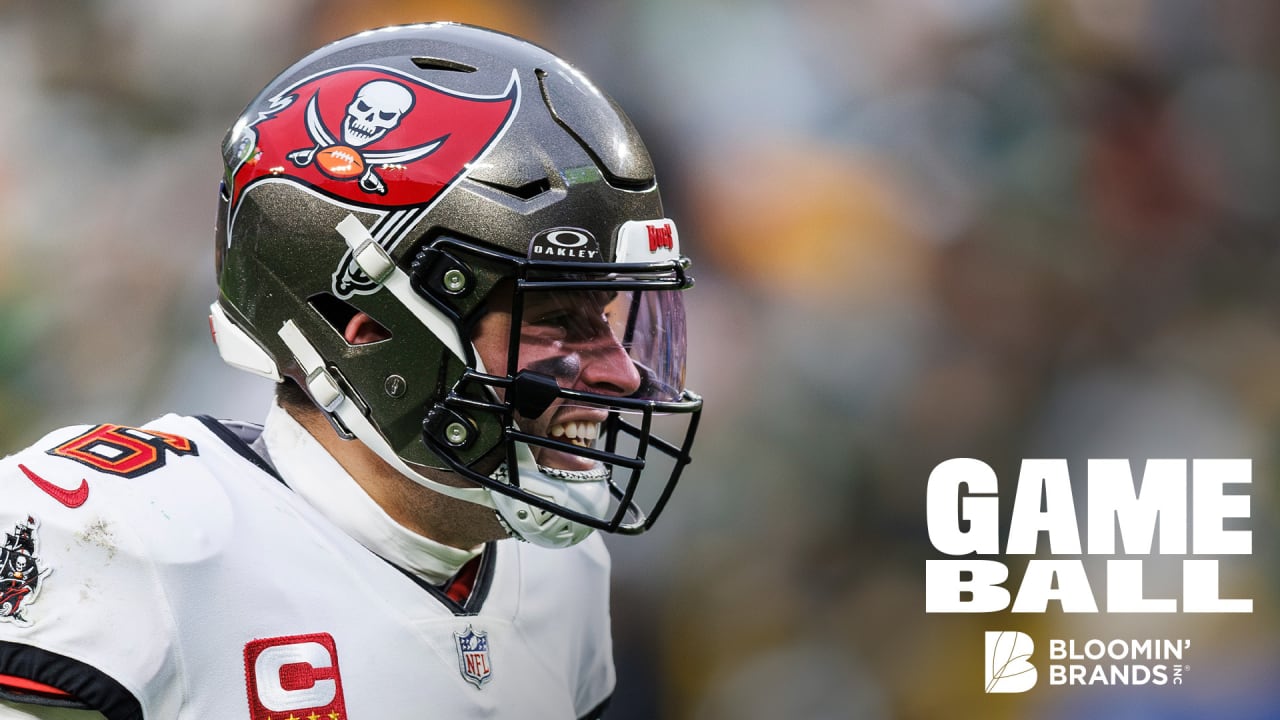 Baker Mayfield’s Historic Performance Leads Browns to Victory Over