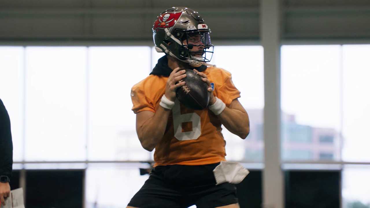 2026 Bucs Training Camp Highlights: Week 2 Recap | Tampa Bay Buccaneers