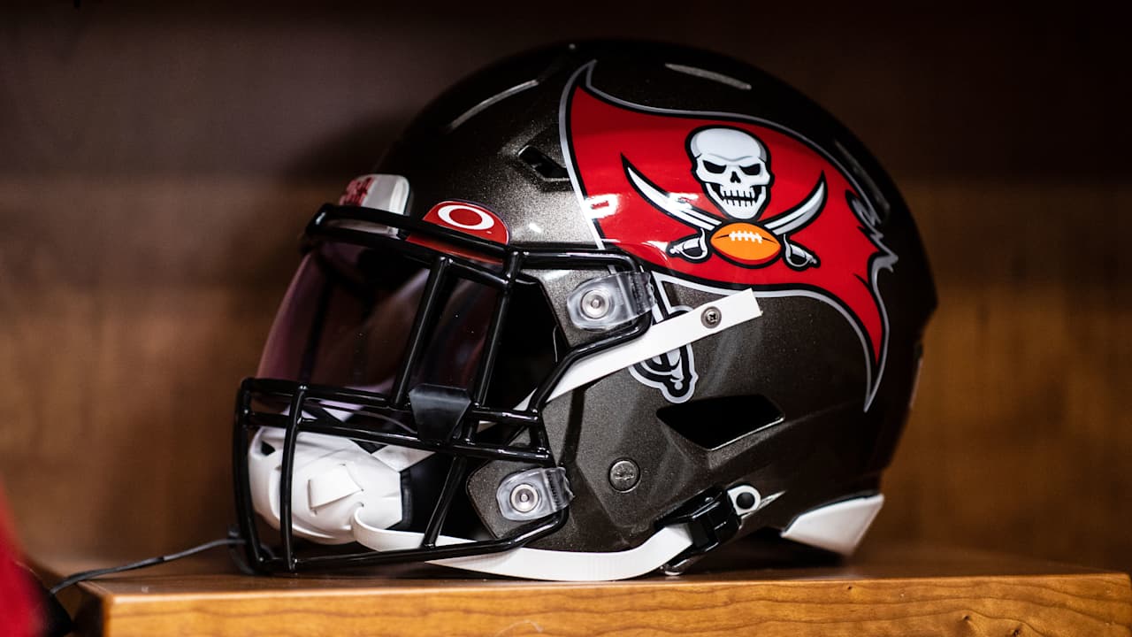Bucs 2026 Draft Slots Set After Compensatory Picks Added Bucs 2026 Draft Slots Set After Compensatory Picks Added