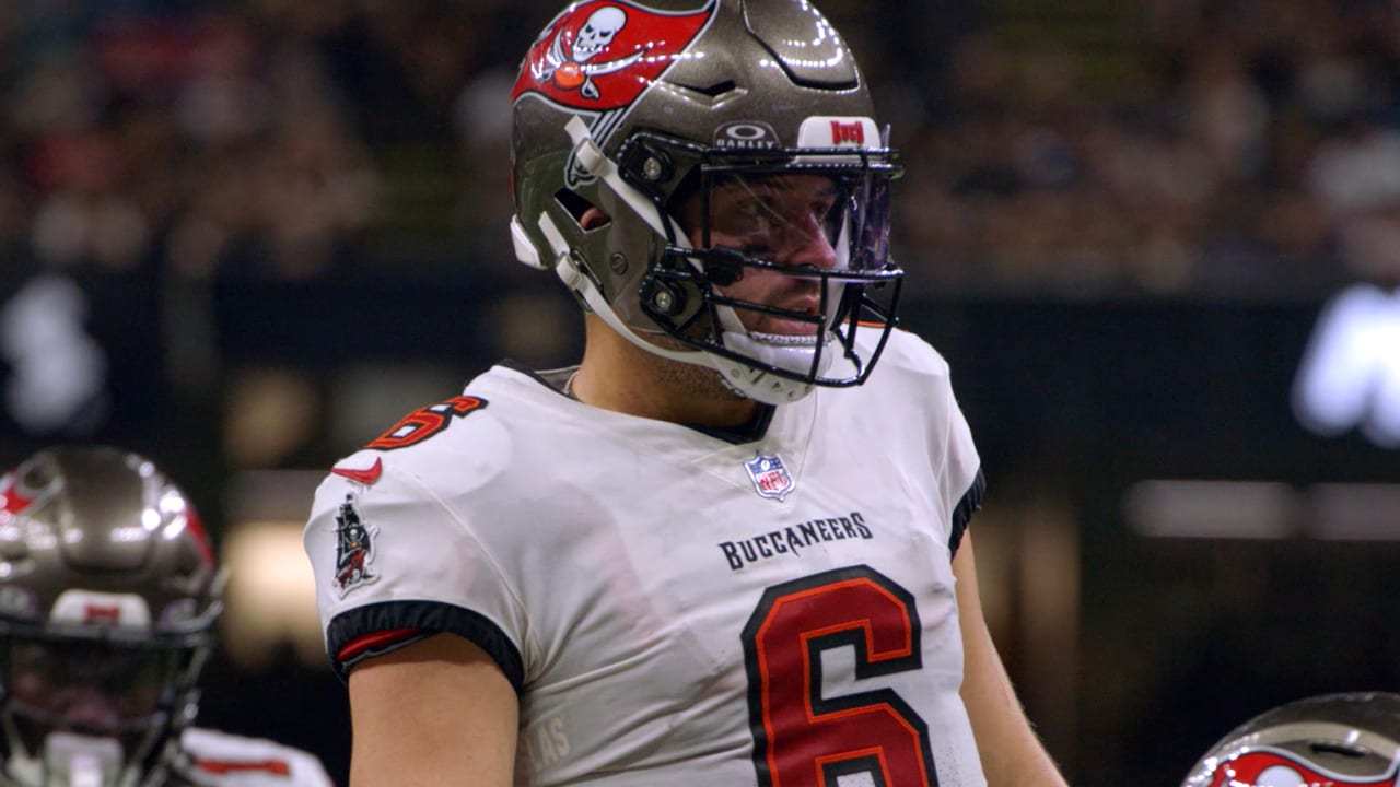 Buccaneers vs. 49ers Game Trailer Week Eleven