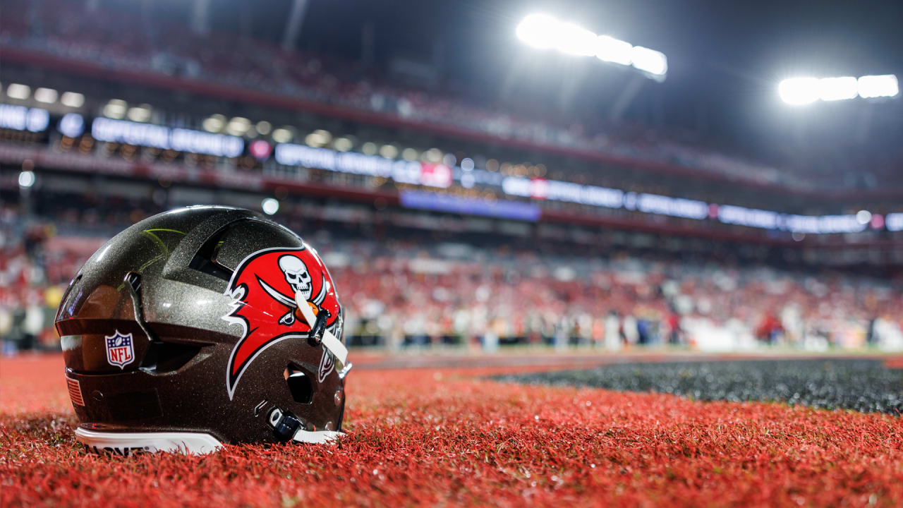 Tampa Bay Buccaneers 2024 NFL Draft Picks & Selections - Vimarsana News