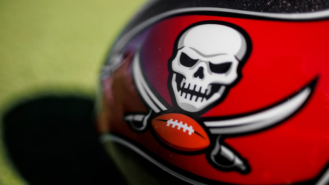 Tampa Bay Buccaneers News Updates - May 2024