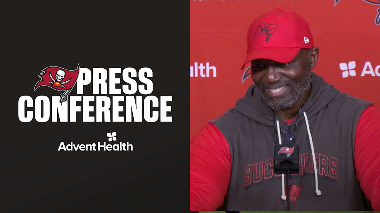 Todd Bowles: Rueben Bain Jr. Looks in ‘Midseason Form’ | Press ...