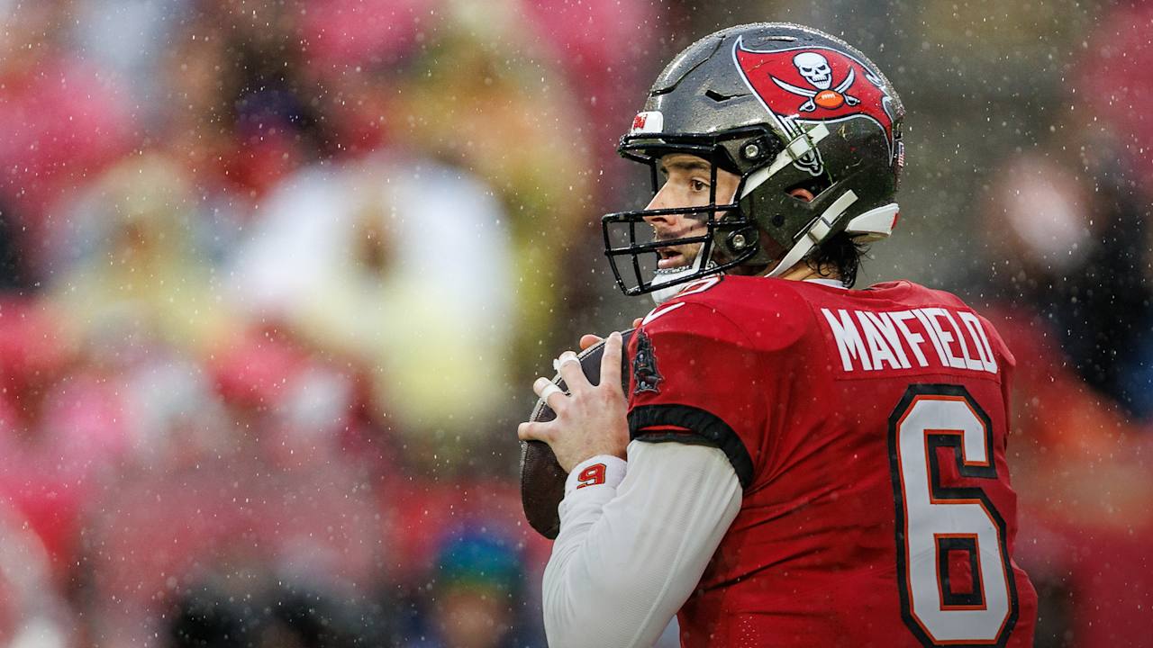 Previewing Baker Mayfield’s 2026 Season