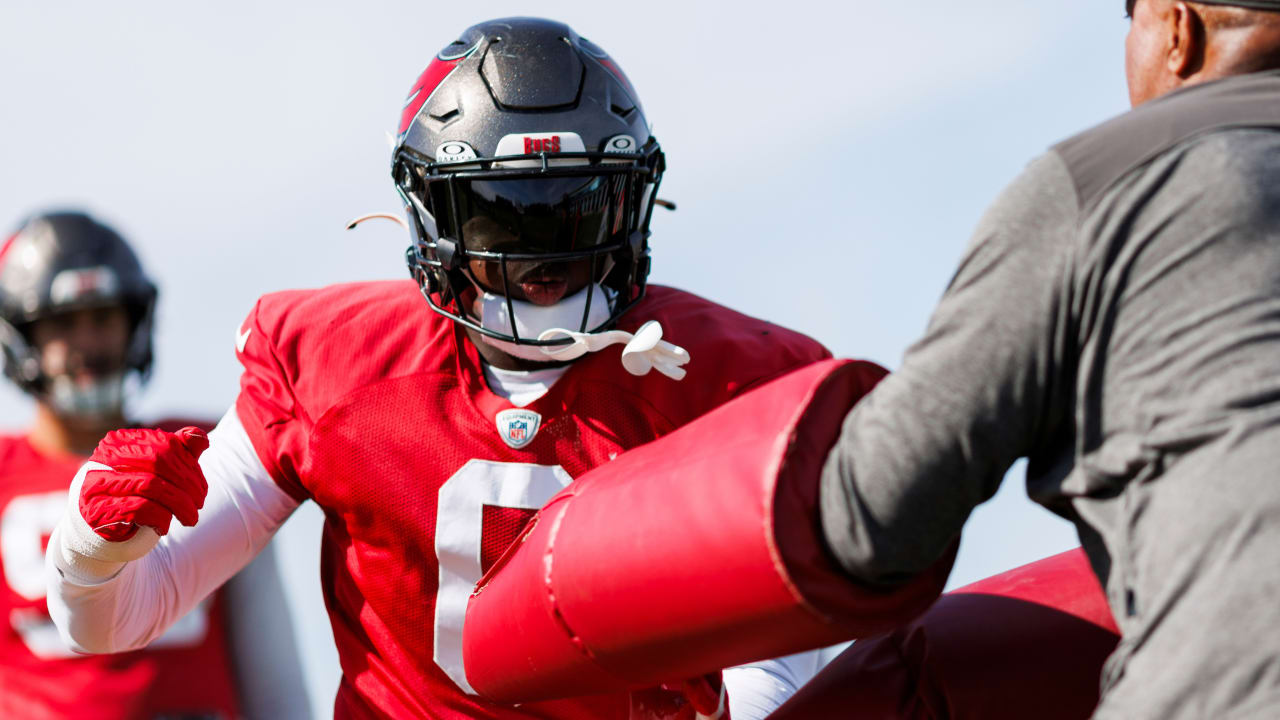 Buccaneers' Week 14 News: Antoine Winfield Jr. Named NFC Defensive ...