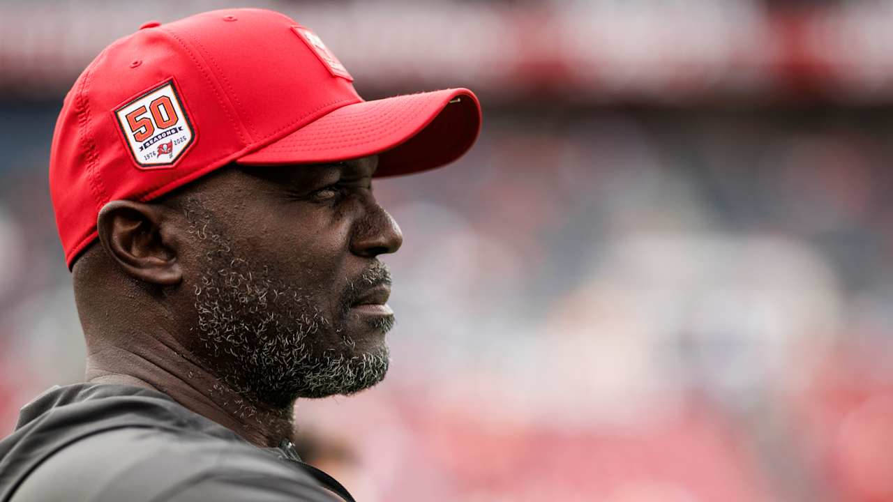 Bucs Roundtable: First Round Positional Draft Target