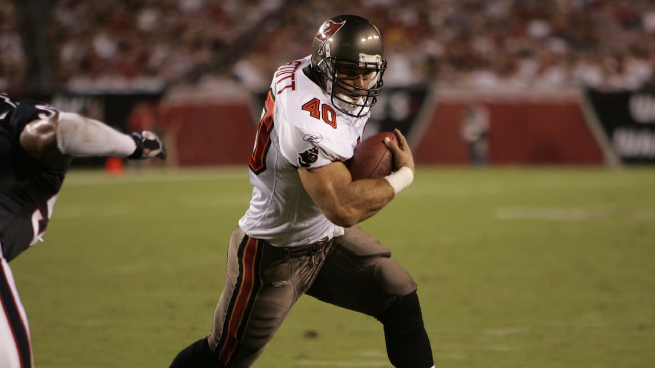 Full List of Tampa Bay Buccaneers 2nd Round NFL Draft Picks 2024