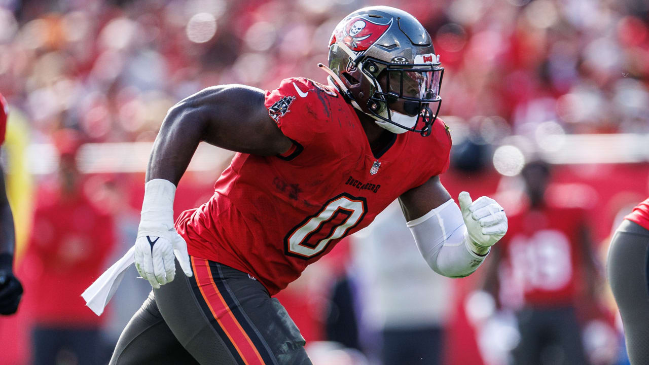 Bucs' Most Pleasant Surprise of 2023 | Point-Counterpoint - Vimarsana News