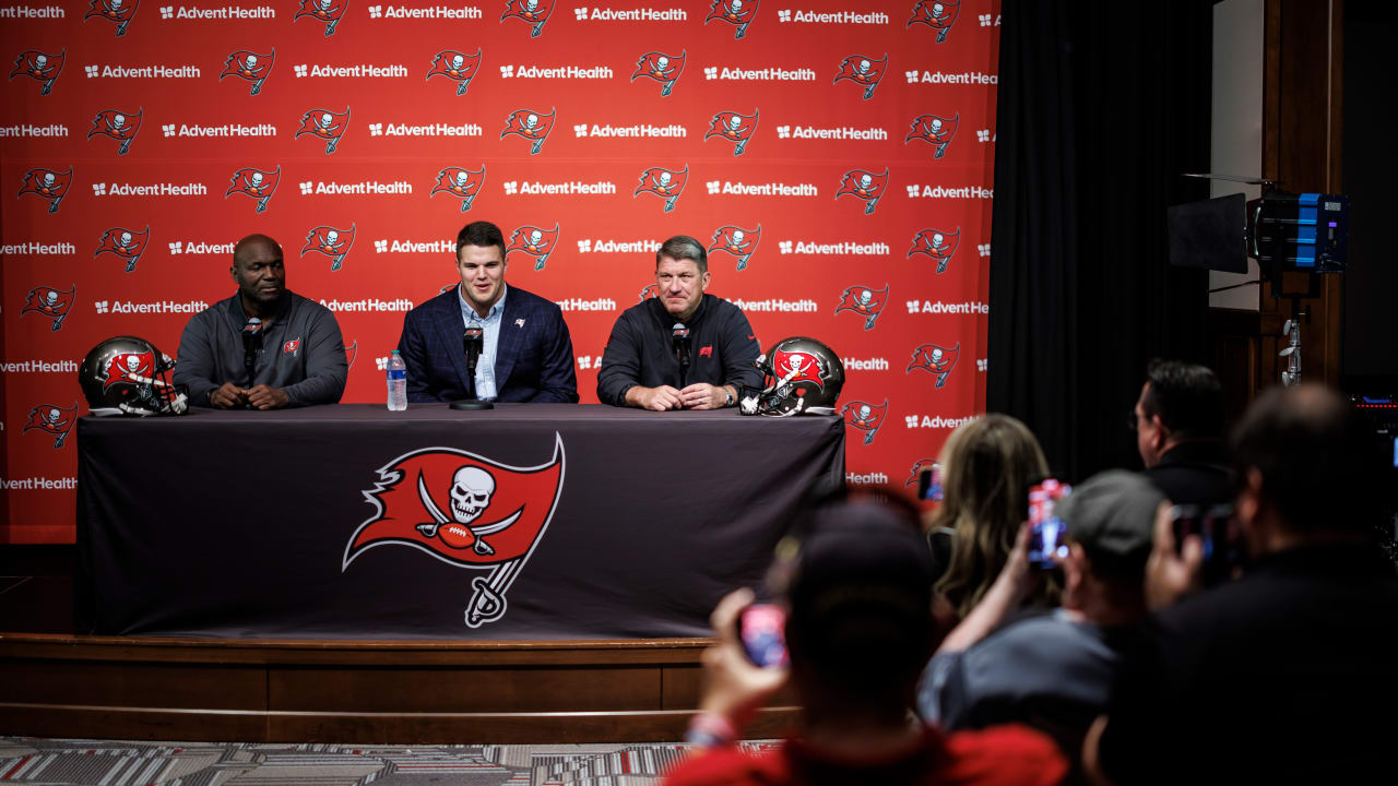 2023 NFL Draft Grades Buccaneers Shine with Top Talent in Key