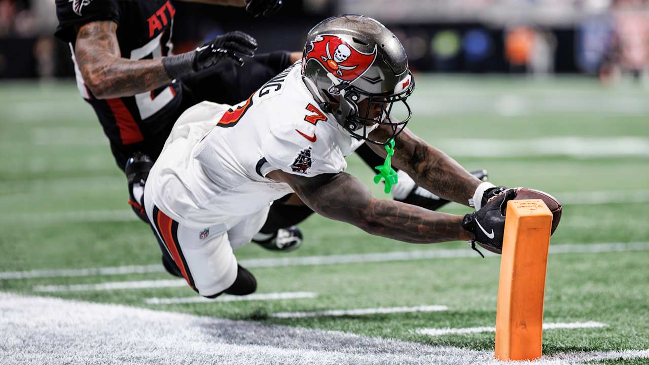 NFC South Check-In, Pre-Draft Review: Atlanta Falcons | Tampa Bay ...