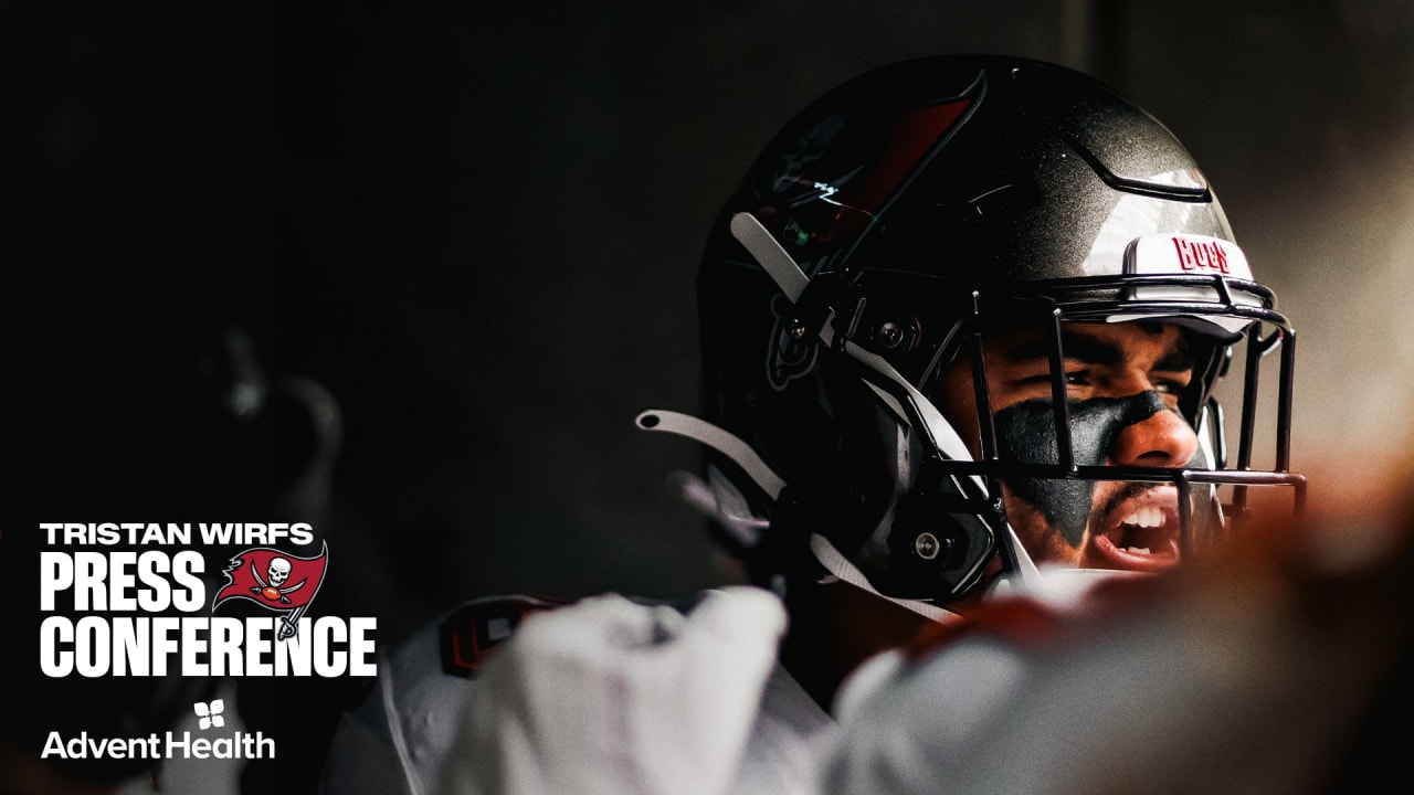 T Tristan Wirfs Highest Paid Offensive Lineman in NFL History