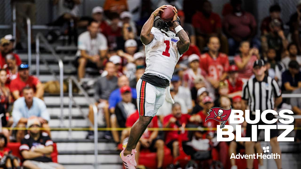 Mayfield Praises Gainwell's 'Overwhelming' Talent Ahead of Chiefs Preseason Clash