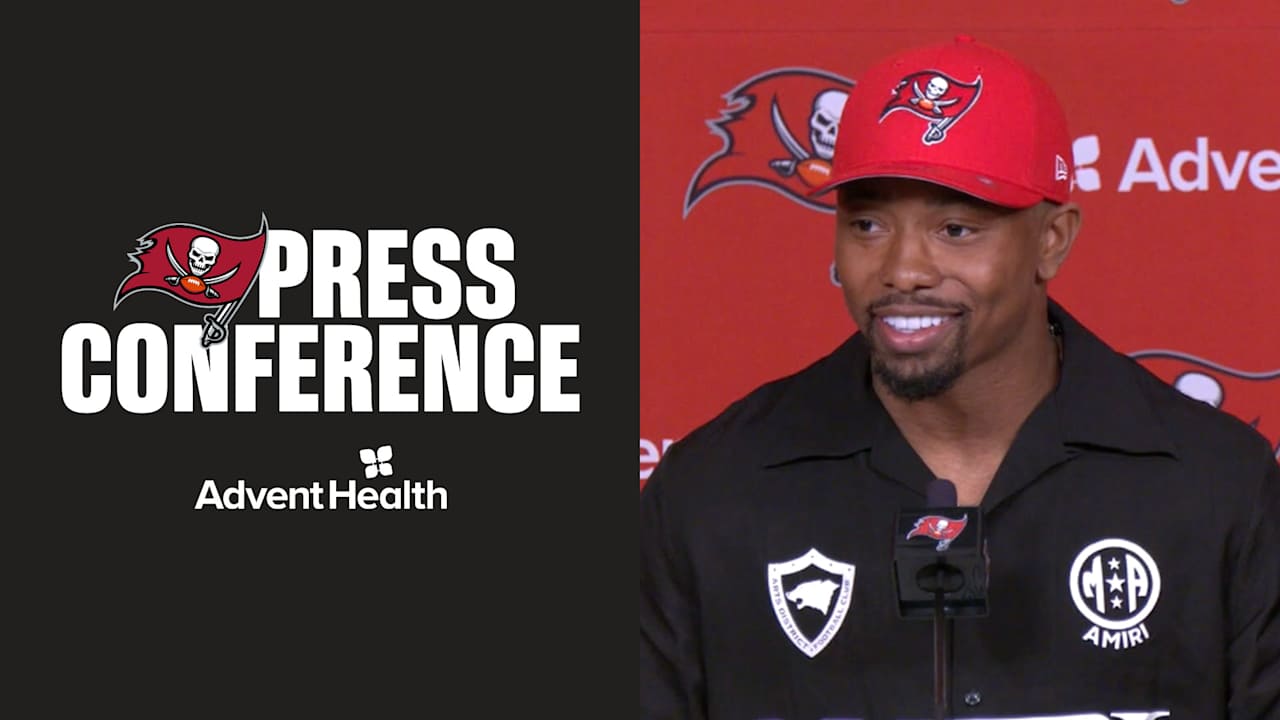 Kenneth Gainwell: 'All About Business'