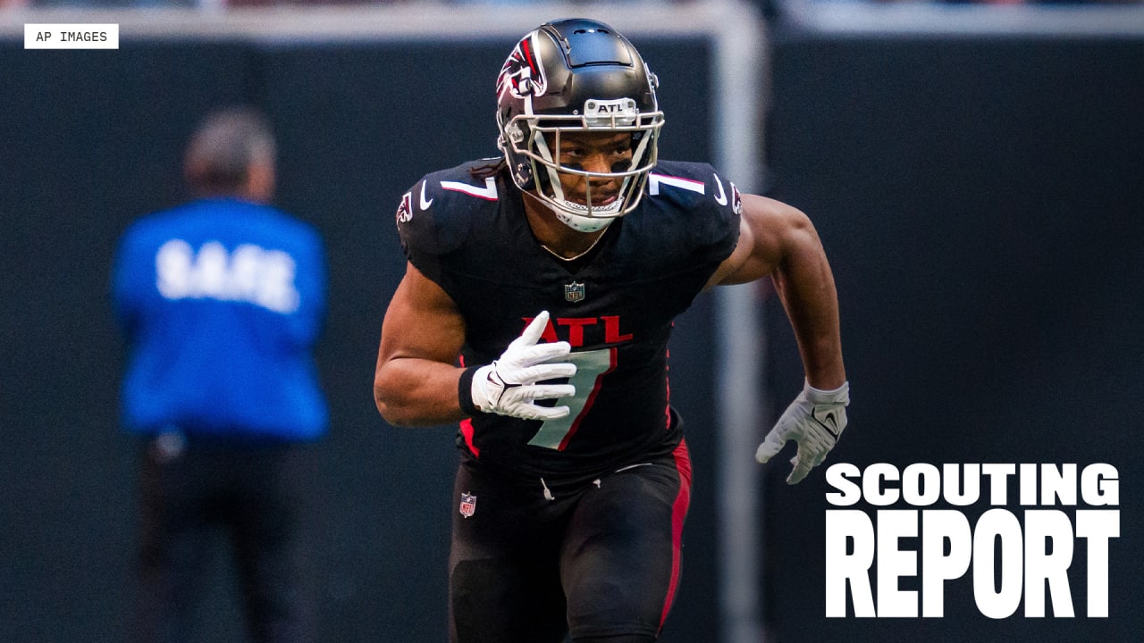 Scouting Report: Falcons' Top Game Wreckers - Vimarsana News
