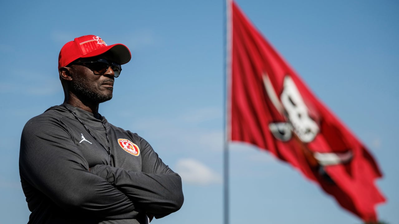 Todd Bowles Appointed to NFL’s Competition Committee