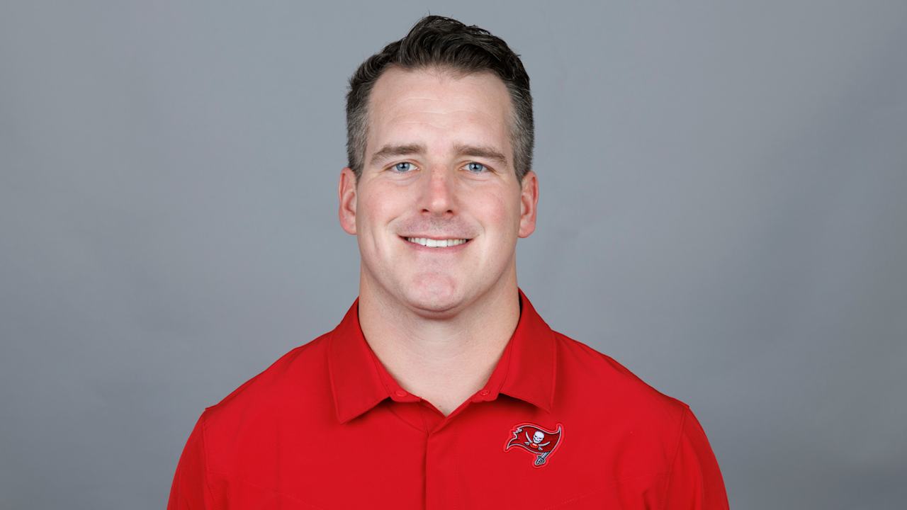Luke Smith
