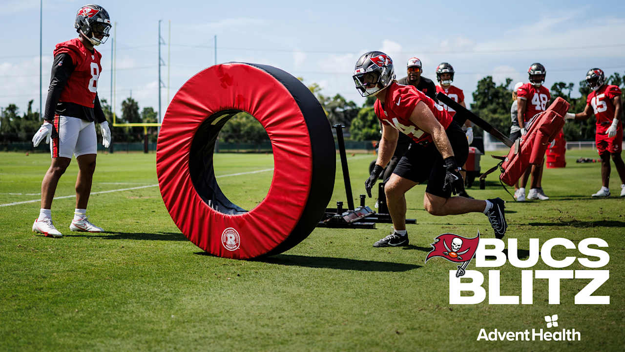 Alex Anzalone Taking on Leadership Role in Revamped LB Room